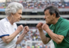 La genialidad de la IA rumbo al juego del domingo: Chabela Vs Chabelo