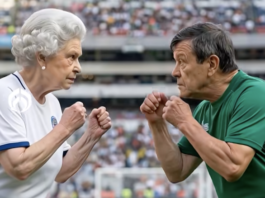 La genialidad de la IA rumbo al juego del domingo: Chabela Vs Chabelo