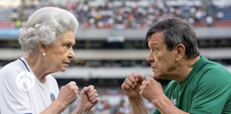 La genialidad de la IA rumbo al juego del domingo: Chabela Vs Chabelo