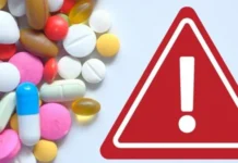 ¡Alerta sanitaria! Cofepris detecta medicamentos falsos de uso común que podrían poner en riesgo la salud ¡Alerta sanitaria! Cofepris detecta medicamentos falsos de uso común que podrían poner en riesgo la salud