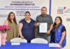 Concluye Gobierno del Estado firma de convenios para la entrega de Apoyos para el Ejercicio Fiscal 2026
