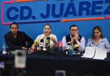 ”El humo no se borra con conferencias”: Diputada Xóchitl Contreras presenta denuncias ante la FGE y SEDUE por daño ambiental y anuncia acciones legales contra Cruz Pérez