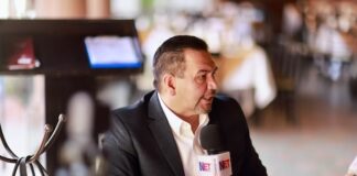 Prepara Cruz Pérez Cuéllar denuncia contra Xochitl Contreras y el PAN por incendio del relleno sanitario