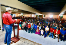 Plantea Cruz Pérez Cuéllar impulsar el desarrollo económico de la Sierra Tarahumara Plantea Cruz Pérez Cuéllar impulsar el desarrollo económico de la Sierra Tarahumara