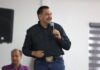 Llama Cruz Pérez Cuéllar en Delicias a fortalecer la región