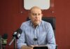 UACH y UACJ deberían tener Rectoras: Cuauhtémoc Estrada UACH y UACJ deberían tener Rectoras: Cuauhtémoc Estrada
