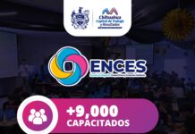 Cumple Municipio con emprendedores: más de 9 mil chihuahuenses fortalecen sus negocios con capacitación gratuita