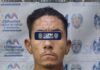 Detiene Policía Municipal a hombre armado; aseguran arma de fuego y droga