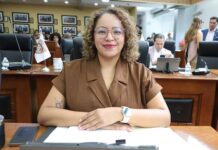 La unidad de la transformación se demuestra con hechos y congruencia: Elizabeth Guzmán le responde a Lilia Aguilar