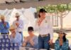 Diputada Yesenia Reyes reconoce respaldo al campo durante reunión con productores del noroeste Diputada Yesenia Reyes reconoce respaldo al campo durante reunión con productores del noroeste