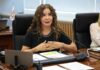 Dos meses sin Fiscal General muestra el desinterés en la seguridad de Chihuahua: María Antonieta Pérez