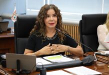 Dos meses sin Fiscal General muestra el desinterés en la seguridad de Chihuahua: María Antonieta Pérez