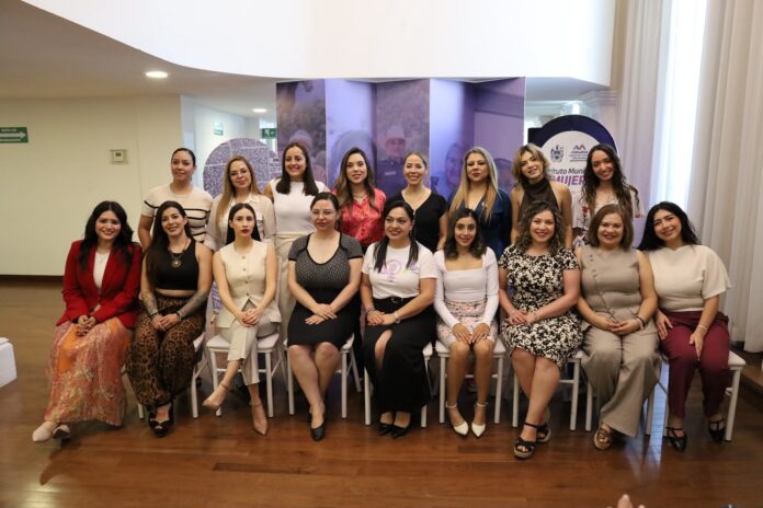 Finaliza jornada de ponencias de las ganadoras del Cabildo de Mujeres 2026