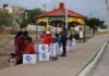 Fortalece Gobierno del Estado atención a familias del Cerro de la Cruz con el programa “Juntos por Nuestra Identidad”