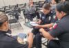 Fortalece Policía Municipal atención a víctimas con nueva aplicación tecnológica