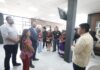 Visita alcalde Héctor Rafael Ortiz Orpinel campamento del CEMPO y fortalece acciones para infancias de pueblos originarios