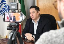 Morena no va a detener el desarrollo de la capital: Alfredo Chávez