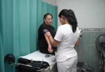 Brinda MediChihuahua 4.4 millones de atenciones médicas gratuitas