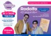 Invita Cultura a la presentación del libro Rodolfo “El Segundo” Opereta mexicana “La Muda” en Delicias