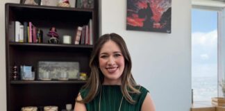 Cambios en la JMAS deben marcar el inicio de soluciones para las familias de Parral: Alma Portillo