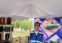 Convoca SDR a municipios a participar en el programa de apoyo para eventos