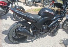 Operativo Centauro de Policía Municipal fortalece acciones contra el narcomenudeo; 26 detenciones y 27 motos aseguradas
