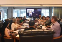 Aprueban proyecto de dictamen en materia de violencia escolar en el Estado