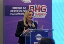 Maru Campos consolida gobierno humanista y de buenas prácticas en beneficio de las y los chihuahuenses