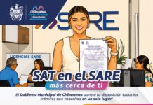 Trámites fáciles y rápidos para abrir tu negocio: Municipio anuncia jornada SAT en el SARE