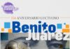 Conmemora Secretaría de Cultura el 154 aniversario luctuoso de Benito Juárez en Museo Casa de Juárez