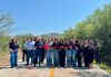 Entregan Memo Ramírez y alcaldes primer bloque de obras gestionadas para municipios del sur de Chihuahua