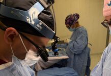 Realiza Hospital Infantil de Juárez primera cirugía cardiovascular en lactante de 10 meses, a través de MediChihuahua