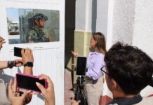 ¿Qué esconde el Gobierno Municipal detrás de los portones? Diputada Xóchitl Contreras cuestiona la negativa de acceso a las estaciones de bomberos a ella y a medios de comunicación