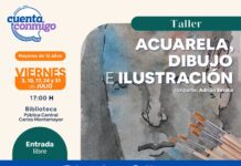 Amplía Biblioteca Central “Carlos Montemayor” actividades gratuitas para este mes de julio