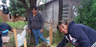 Promueve UACH la elaboración de composta doméstica para aprovechar residuos orgánicos y cuidar el medio ambiente