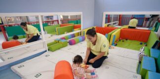 El IMSS se fortalece en Chihuahua: Zoé Robledo
