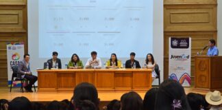 Gobierno Municipal da a conocer conformación del Cabildo Joven 2026 tras el proceso de elección