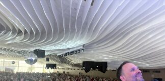 Reune Santiago De la Peña más de 2 mil 600 mujeres