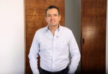 Poniente 5 es una obra para Chihuahua, no para un gobierno: Bonilla