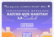 Convoca Municipio a artistas para crear un corredor de murales sobre pueblos originarios