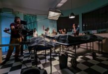 Presenta Cultura resultados de la primera edición del Estímulo Chihuahuense para el Cine