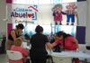 Lleva Estado Feria de Salud a la Casa de los Abuelos de Cuauhtémoc