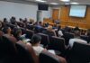 Unidad Victoria de la Policía Municipal fortalece su preparación en derechos humanos y cultura de la legalidad