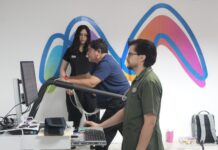 Adopta hábitos saludables: invita Municipio a la Clínica Metabólica del IMPAS