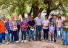Lleva Jorge Soto gestión legislativa al ejido Bellavista