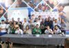 Invita Municipio a inauguración del Box de Barrios en Corredor Vistas Cerro Grande