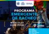 Atenderá Municipio 10 zonas con bacheo este miércoles 22 de julio
