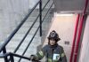 Invita Secretaría de Turismo a disfrutar la competencia Súper Bombero en Chihuahua capital
