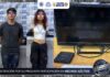 Policías municipales frustran robo a casa habitación en la 20 Aniversario y detienen a una pareja
