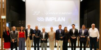 Colaboración entre IMPLAN e Instituciones brinda resultados a Chihuahua: Municipio Colaboración entre IMPLAN e Instituciones brinda resultados a Chihuahua: Municipio